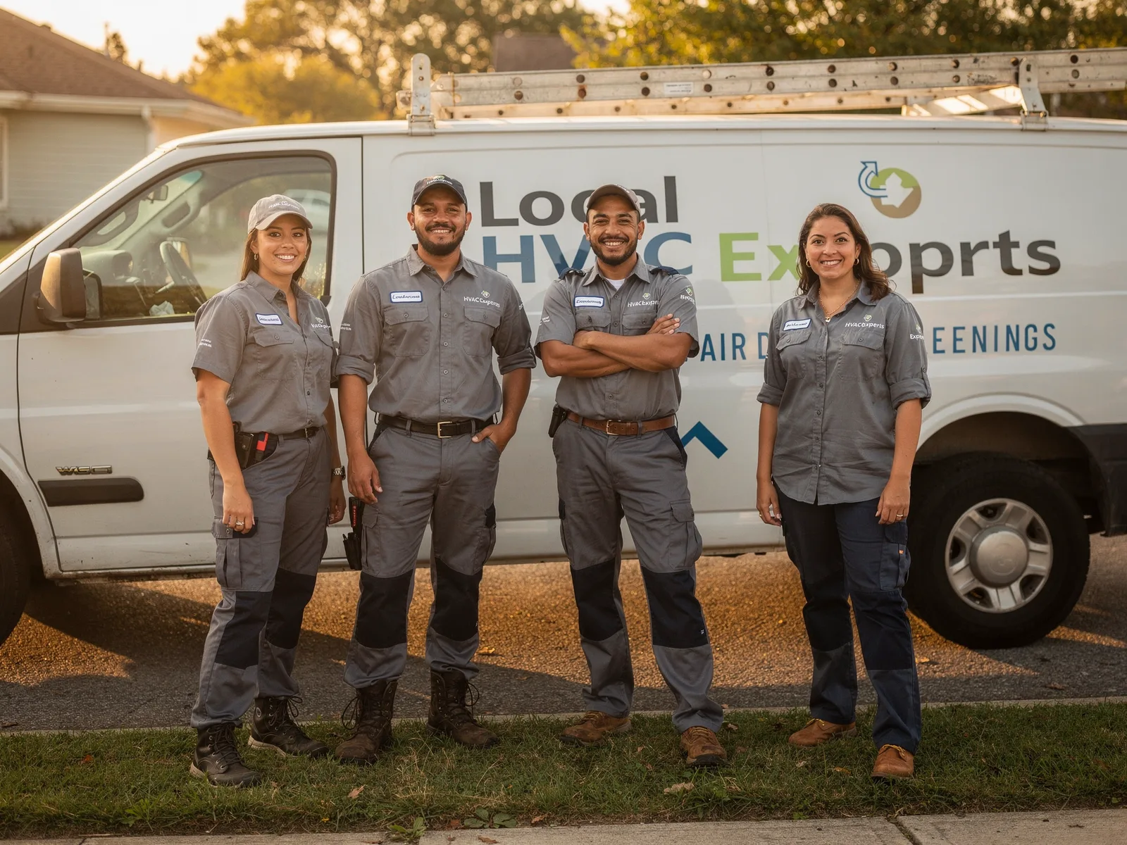 24/7 HVAC Repair & AC Replacement company in Gilliam, MO